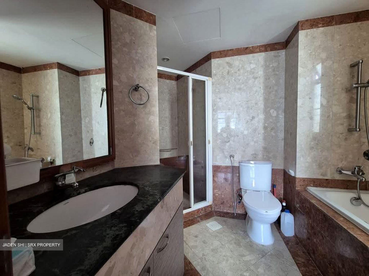 The Springbloom (D19), Condominium #551013251